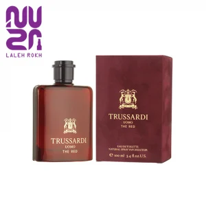 Trussardi Uomo The Red