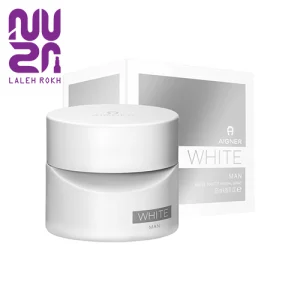 Aigner White for men EDT