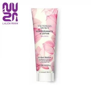 Victoria’s Secret Body Lotion pomegranate and Lotus