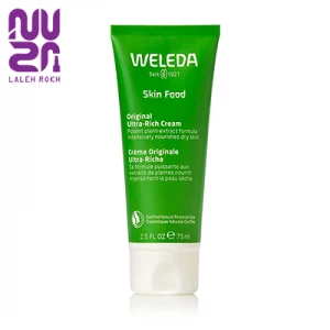 Weleda skin food