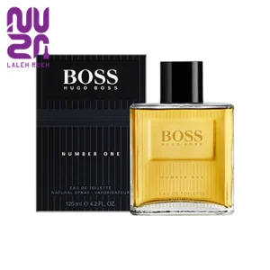 hugo boss number one 125ml