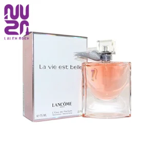 عطر لانکوم لا ویه است بله