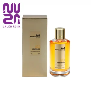 Mancera - Gold Intensive Aoud