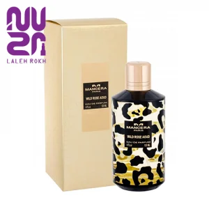 Mancera - Wild Rose Oud