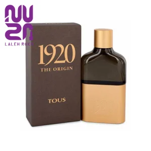 Tous - 1920 The Origin