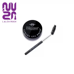 Forever52 Wax Stroke Gel Brow