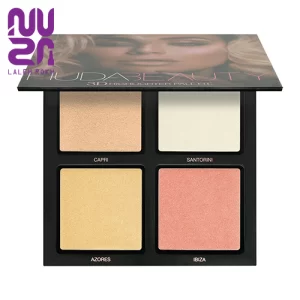 هایلایتر huda beauty pink sands