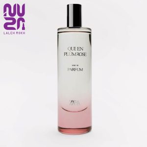 عطر زارا پلام رز