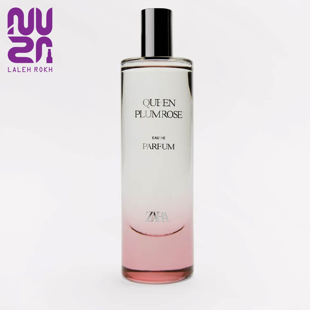 عطر زارا پلام رز