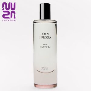 عطر زارا رویال فریزیا