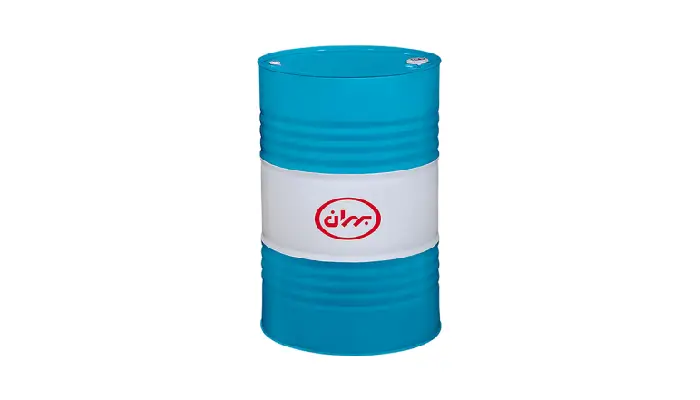 روغن صنعتی بهران درفش