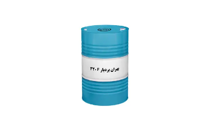 بهران بردبار F