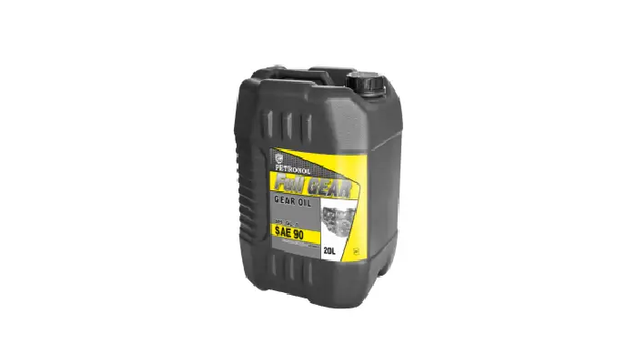 پترونول فول گیر 1 SAE-90 حجم 20 لیتر