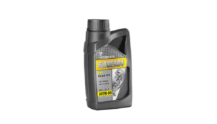 پترونول فول گیر 4 85W90 حجم 1 لیتر