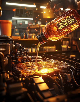 درباره ما شرکت موتورآرارازین