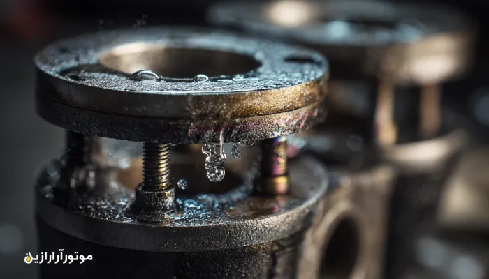 پاک‌کنندگی قوی روغن موتور و کنترل دوده در شرایط هفتکل