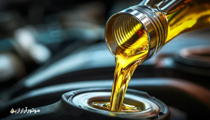 خرید روغن صنعتی در رامهرمز با اصالت کالا برای کارگاههای کشاورزی