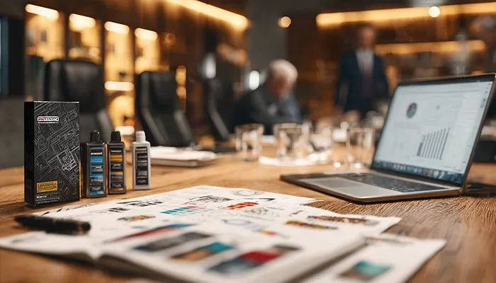 جلسه تخصصی بررسی برندهای روغن صنعتی و موتور | قیمت روغن صنعتی در مشهد