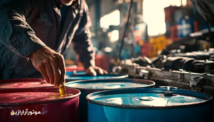 خودروهای برقی