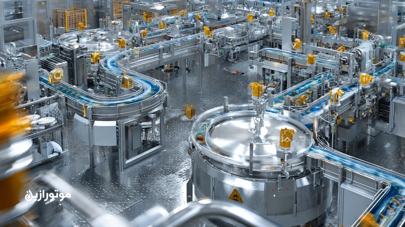 روغن و گریس H1 مناسب کنسروسازی بندرعباس در اقلیم گرم و مرطوب جنوب، با ماشینآلات استنلس و شستوشوی شور، پایداری حرارتی و مقاومت در برابر اکسیداسیون.