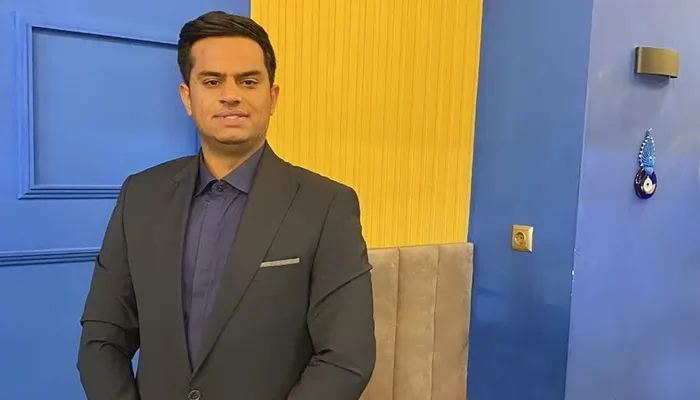 مدیرعامل موتورازین جناب آقای سالاری