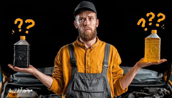 روغن موتور ایرانی یا خارجی؟ مقایسه فنی، اقتصادی و خدمات در بازار ایران