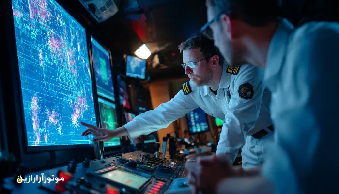 نمونه گیری و تحلیل روغن