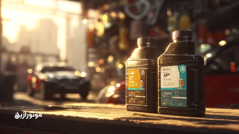 مقایسه روغن موتور SN و SP برای خودروهای جدید ایرانی در ترافیک و اقلیم ایران؛ انتخاب هوشمند با تمرکز بر اکسیداسیون، رسوب و LSPI
