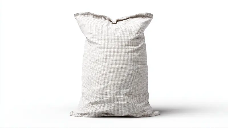 تصویری از بسته بندی صادراتی کیسه و گونی فله