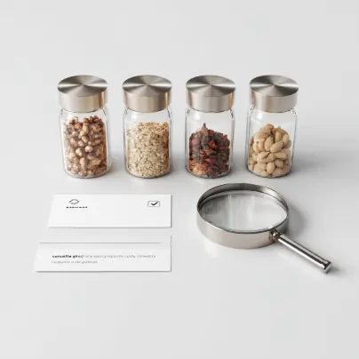 تامین و استاندار های کیفیت محصولات غذایی صادراتی_اوان تجارت