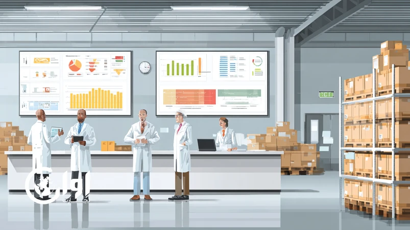 Continuous supplier monitoring and scorecard system for quality and sustainable supply in agri-food export supply chains